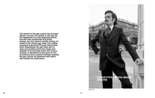 Load image into Gallery viewer, Hal Fischer: Gay Semiotics: A Photographic Study of Visual Coding Among Homosexual Men