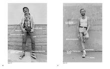 Load image into Gallery viewer, Hal Fischer: Gay Semiotics: A Photographic Study of Visual Coding Among Homosexual Men