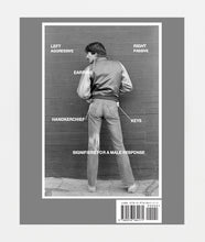 Load image into Gallery viewer, Hal Fischer: Gay Semiotics: A Photographic Study of Visual Coding Among Homosexual Men