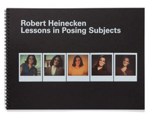 Load image into Gallery viewer, Robert Heinecken: Lessons in Posing Subjects