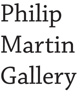 Philip Martin Gallery 