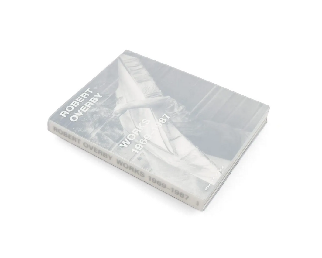 Robert Overby: Works 1969-1987