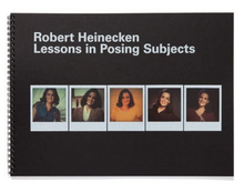 Load image into Gallery viewer, Robert Heinecken: Lessons in Posing Subjects
