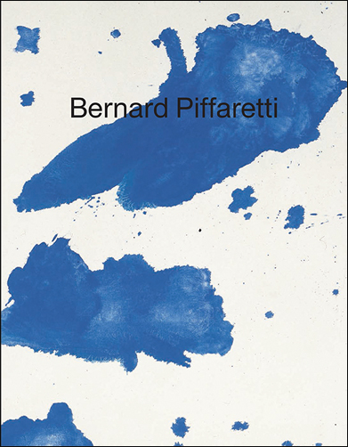Bernard Piffaretti 1986-2015