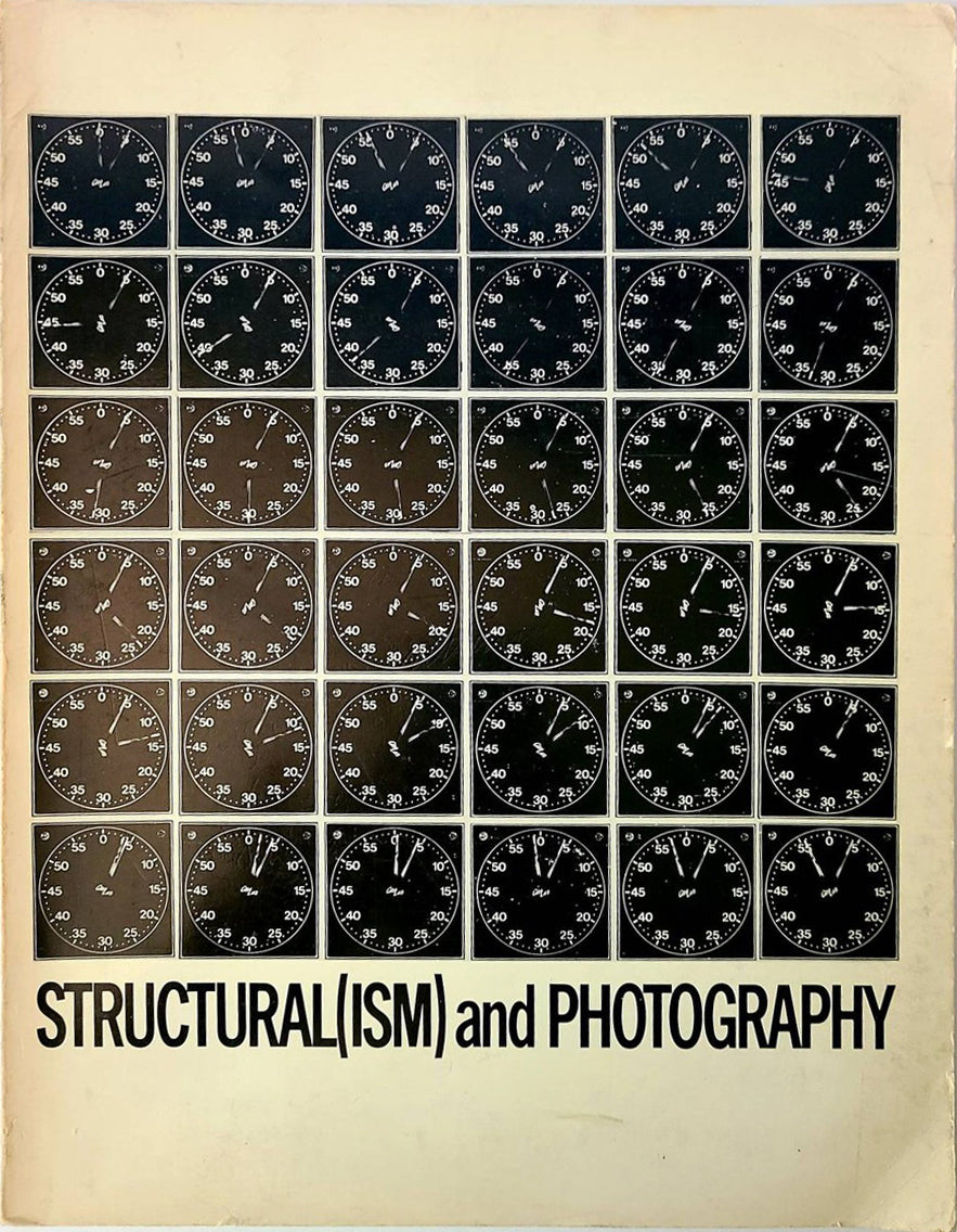 Structural(ism) and Photography